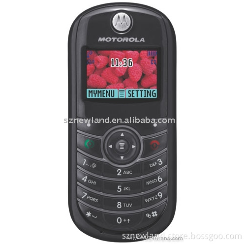 Motorola C139,mobile phone